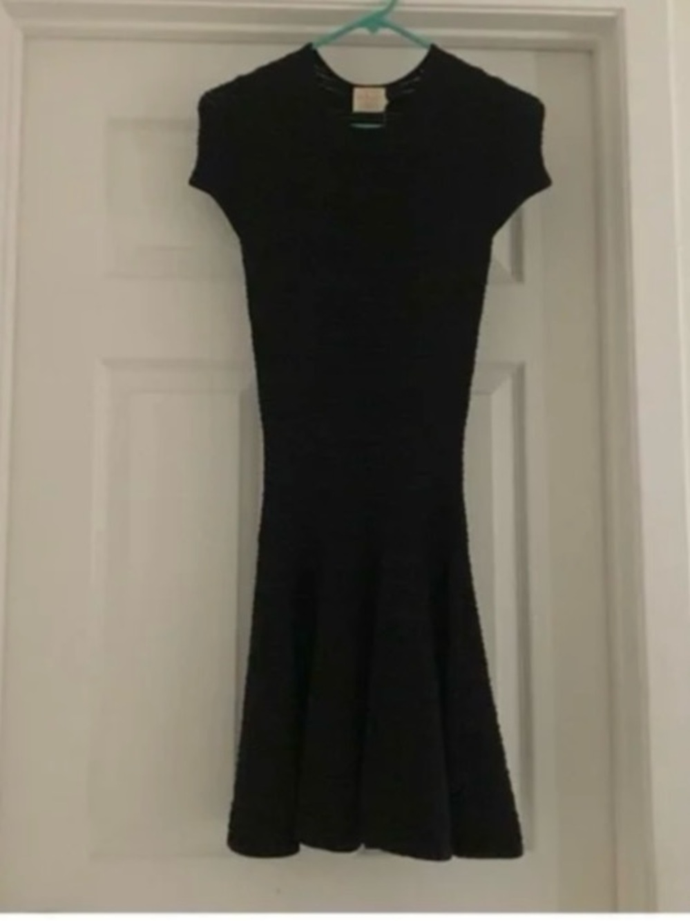 Torn by Ronny Kobo  Fit & Flare Dress - Picture 3 of 4